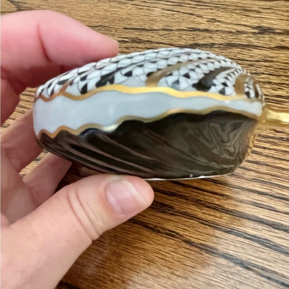 Herend Scallop - Picture 4 of 7